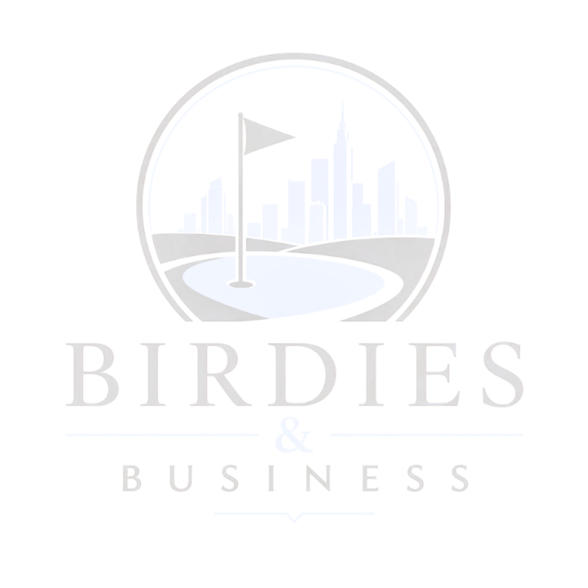 Birdies & Business | Home